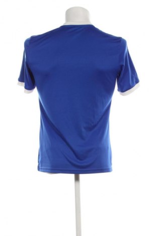 Pánské tričko  Adidas, Velikost S, Barva Modrá, Cena  418,00 Kč