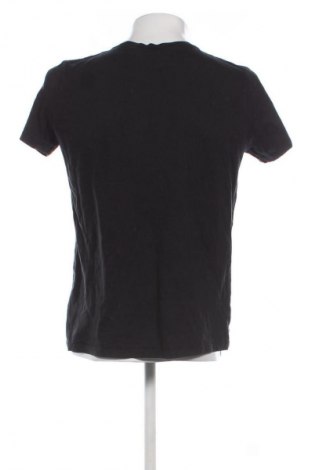 Ανδρικό t-shirt Adidas Originals, Μέγεθος M, Χρώμα Μαύρο, Τιμή 17,95 €