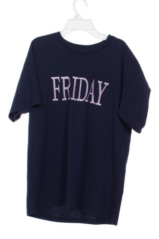 Ανδρικό t-shirt Alberta Ferretti, Μέγεθος L, Χρώμα Μπλέ, Τιμή 66,50 €
