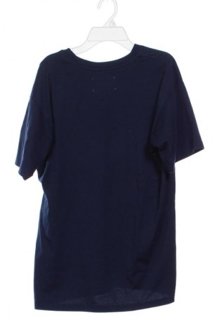Ανδρικό t-shirt Alberta Ferretti, Μέγεθος L, Χρώμα Μπλέ, Τιμή 66,50 €
