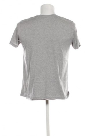 Herren T-Shirt Alpha Industries, Größe M, Farbe Grau, Preis € 35,99
