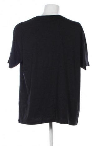 Herren T-Shirt Alpidex, Größe 4XL, Farbe Schwarz, Preis € 21,99