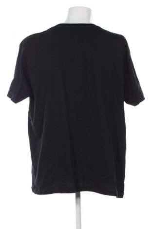 Herren T-Shirt Alpidex, Größe 4XL, Farbe Schwarz, Preis 21,99 €