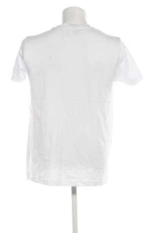 Tricou de bărbați Alpidex, Mărime L, Culoare Alb, Preț 86,99 Lei