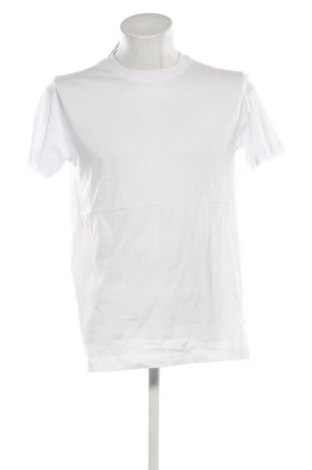 Herren T-Shirt Alpidex, Größe L, Farbe Weiß, Preis 17,99 €