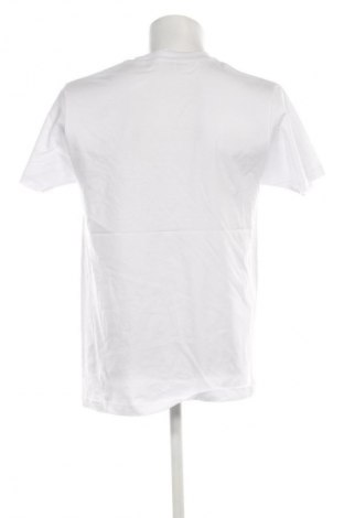 Tricou de bărbați Alpidex, Mărime L, Culoare Alb, Preț 107,99 Lei