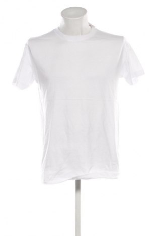 Herren T-Shirt Alpidex, Größe L, Farbe Weiß, Preis 17,99 €