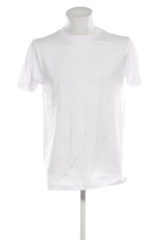 Tricou de bărbați Alpidex, Mărime L, Culoare Alb, Preț 107,99 Lei
