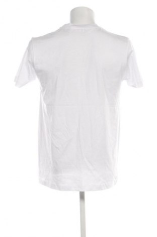 Tricou de bărbați Alpidex, Mărime L, Culoare Alb, Preț 107,99 Lei