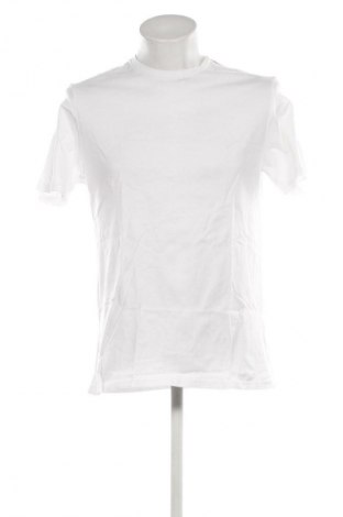 Ανδρικό t-shirt Amazon Essentials, Μέγεθος L, Χρώμα Λευκό, Τιμή 15,99 €
