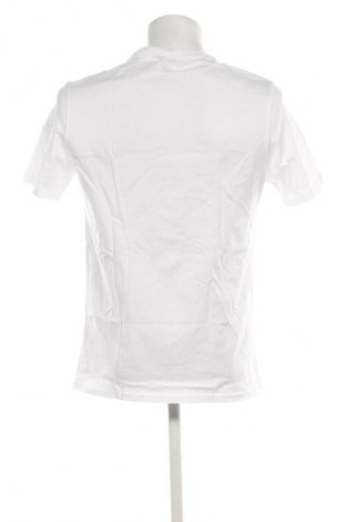 Ανδρικό t-shirt Amazon Essentials, Μέγεθος L, Χρώμα Λευκό, Τιμή 15,99 €
