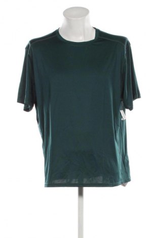 Tricou de bărbați Amazon Essentials, Mărime XXL, Culoare Verde, Preț 107,99 Lei