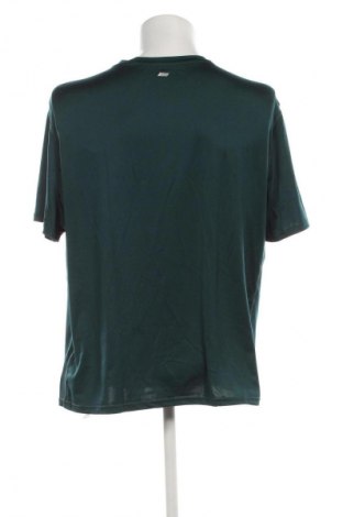 Tricou de bărbați Amazon Essentials, Mărime XXL, Culoare Verde, Preț 107,99 Lei