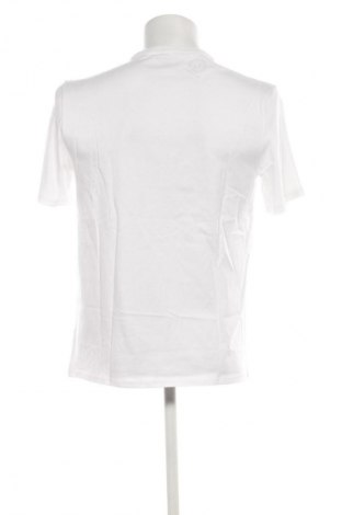 Férfi póló Amazon Essentials, Méret S, Szín Fehér, Ár 8 419 Ft
