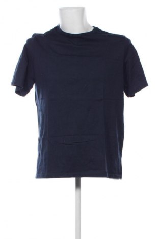 Férfi póló Amazon Essentials, Méret L, Szín Kék, Ár 8 419 Ft