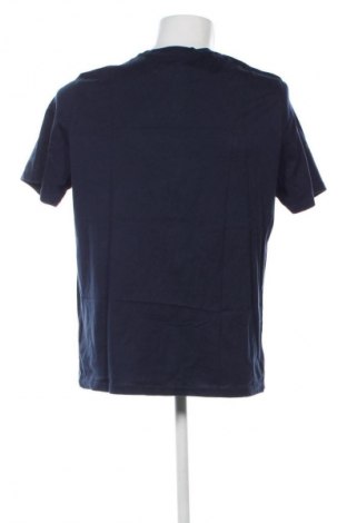 Férfi póló Amazon Essentials, Méret L, Szín Kék, Ár 8 419 Ft
