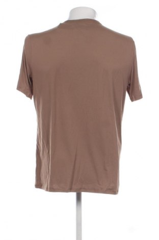 Ανδρικό t-shirt Amazon Essentials, Μέγεθος L, Χρώμα  Μπέζ, Τιμή 13,99 €