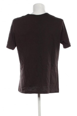 Tricou de bărbați Angelo Litrico, Mărime XXL, Culoare Maro, Preț 70,99 Lei