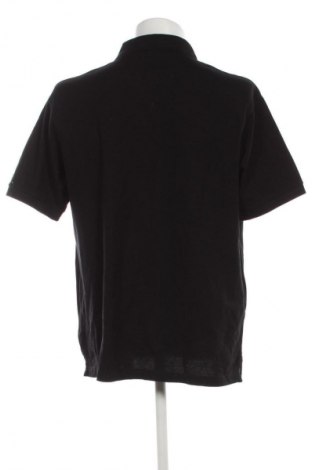 Herren T-Shirt Angelo Litrico, Größe 3XL, Farbe Schwarz, Preis € 14,99