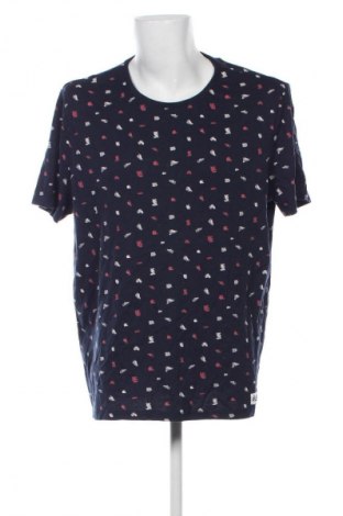 Tricou de bărbați Angelo Litrico, Mărime XXL, Culoare Multicolor, Preț 67,99 Lei