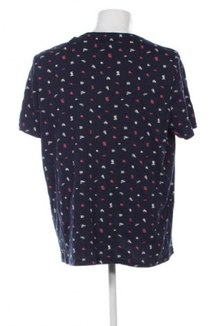 Tricou de bărbați Angelo Litrico, Mărime XXL, Culoare Multicolor, Preț 67,99 Lei