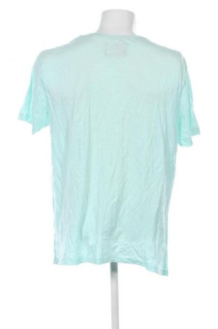 Herren T-Shirt Angelo Litrico, Größe XXL, Farbe Mehrfarbig, Preis € 13,99