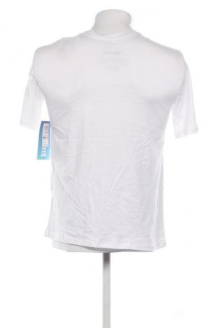 Herren T-Shirt Ardene, Größe M, Farbe Weiß, Preis 15,86 €