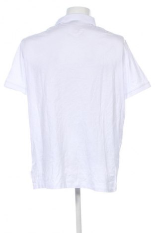 Ανδρικό t-shirt Armani Exchange, Μέγεθος XXL, Χρώμα Λευκό, Τιμή 65,99 €