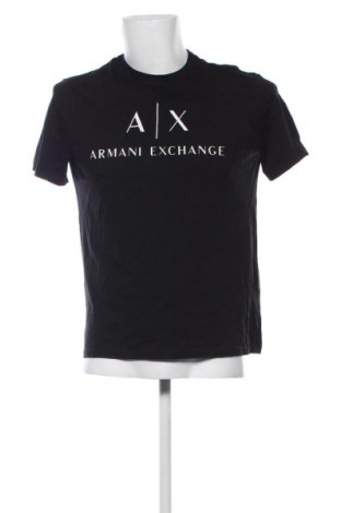 Pánské tričko  Armani Exchange, Velikost M, Barva Černá, Cena  1 849,00 Kč