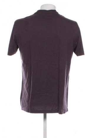 Herren T-Shirt Armani Jeans, Größe XXL, Farbe Lila, Preis € 31,72
