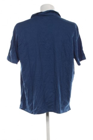 Tricou de bărbați Atlas For Men, Mărime 3XL, Culoare Albastru, Preț 63,99 Lei