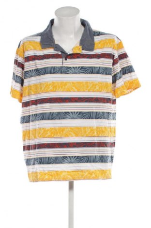 Herren T-Shirt Atlas For Men, Größe 3XL, Farbe Mehrfarbig, Preis 13,99 €