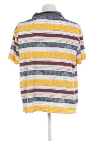 Herren T-Shirt Atlas For Men, Größe 3XL, Farbe Mehrfarbig, Preis 13,99 €