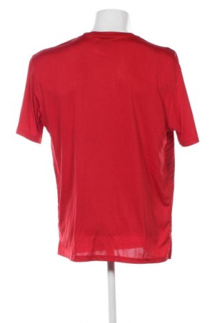 Ανδρικό t-shirt Atlas For Men, Μέγεθος XXL, Χρώμα Πολύχρωμο, Τιμή 8,99 €
