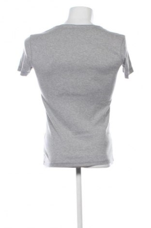Herren T-Shirt Autark, Größe XL, Farbe Grau, Preis 7,99 €