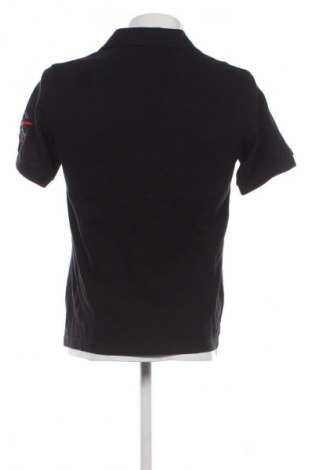 Tricou de bărbați B&C Collection, Mărime S, Culoare Negru, Preț 33,99 Lei