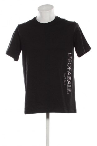 Ανδρικό t-shirt BALR., Μέγεθος L, Χρώμα Μαύρο, Τιμή 49,99 €