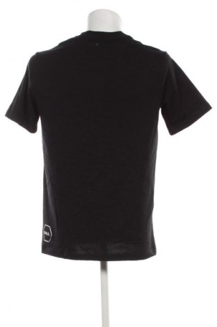 Ανδρικό t-shirt BALR., Μέγεθος L, Χρώμα Μαύρο, Τιμή 49,99 €