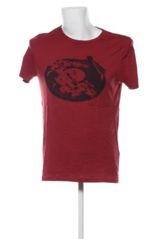 Tricou de bărbați BOSS, Mărime L, Culoare Roșu, Preț 164,99 Lei