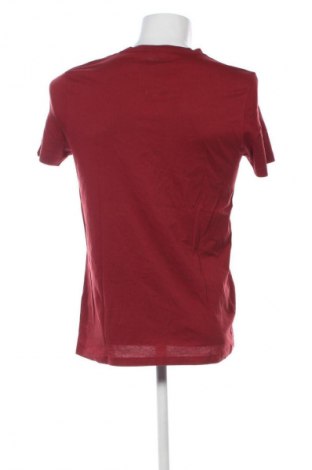 Tricou de bărbați BOSS, Mărime L, Culoare Roșu, Preț 164,99 Lei