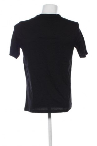 Ανδρικό t-shirt BOSS, Μέγεθος L, Χρώμα Μαύρο, Τιμή 72,99 €