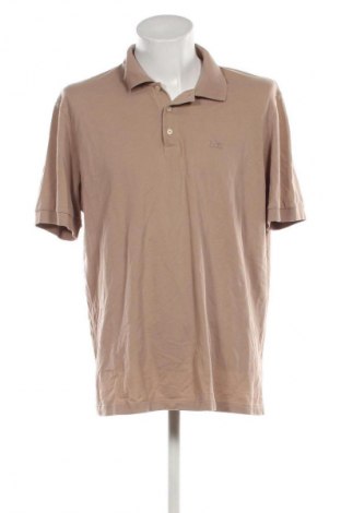 Pánské tričko  BOSS, Velikost 3XL, Barva Béžová, Cena  1 249,00 Kč
