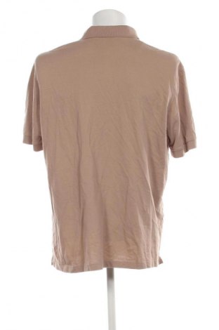 Pánské tričko  BOSS, Velikost 3XL, Barva Béžová, Cena  1 249,00 Kč