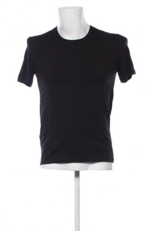 Ανδρικό t-shirt BOSS, Μέγεθος S, Χρώμα Μαύρο, Τιμή 58,99 €