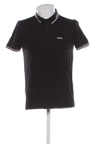 Pánske tričko  BOSS, Veľkosť L, Farba Čierna, Cena  73,95 €
