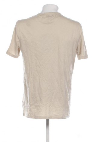 Herren T-Shirt BOSS, Größe L, Farbe Beige, Preis € 63,99