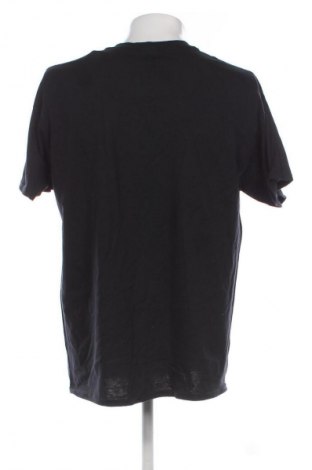Herren T-Shirt Batman, Größe XL, Farbe Blau, Preis 9,72 €