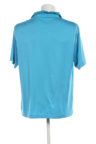 Herren T-Shirt Ben Hogan, Größe XL, Farbe Blau, Preis 13,99 €
