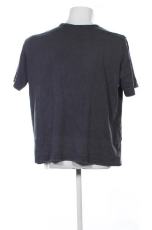Herren T-Shirt Bershka, Größe L, Farbe Grau, Preis € 6,99
