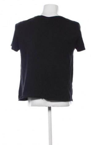 Tricou de bărbați Bershka, Mărime M, Culoare Multicolor, Preț 33,99 Lei